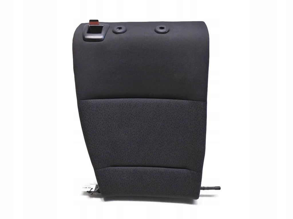 фото №1, Спинка сиденье правый задняя bmw 3 e91