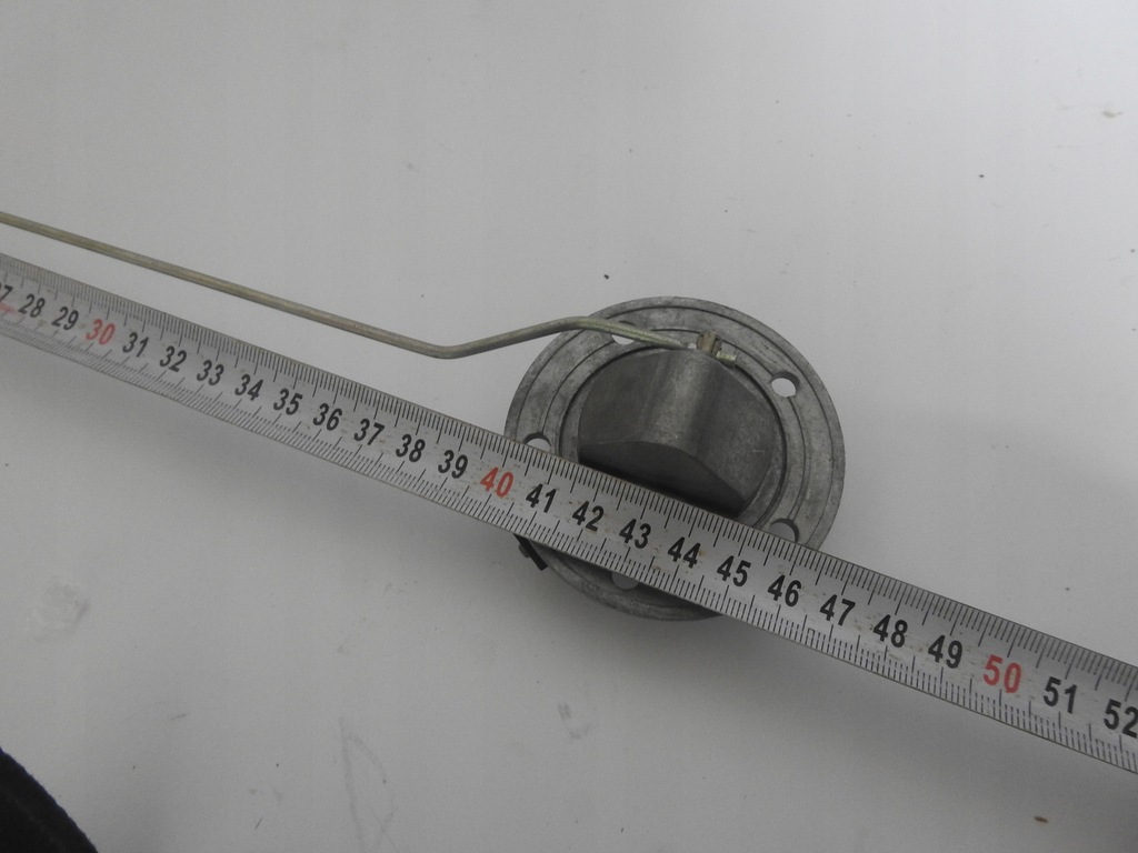 фото №6, Датчик уровня топлива 12v star cp2f prl