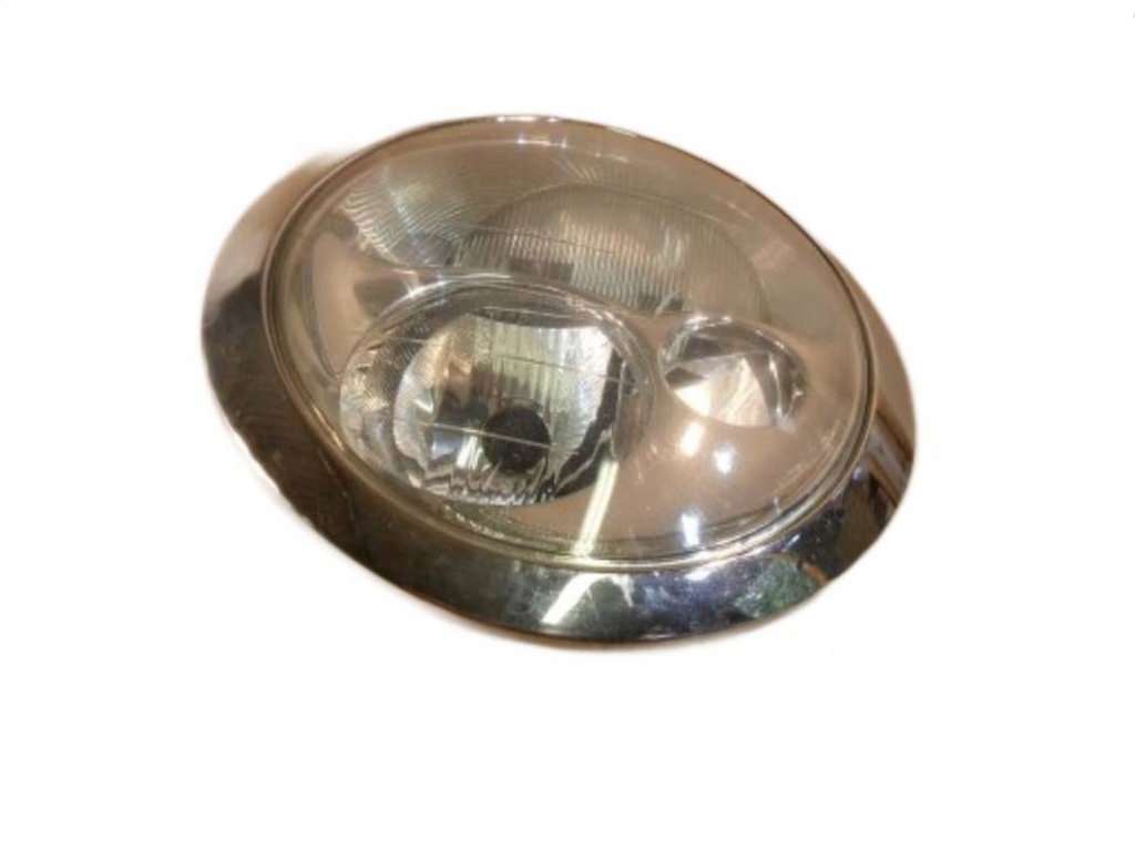 фото №1, Mini one cooper r50 фара лампа левый левая перед передний 40251748