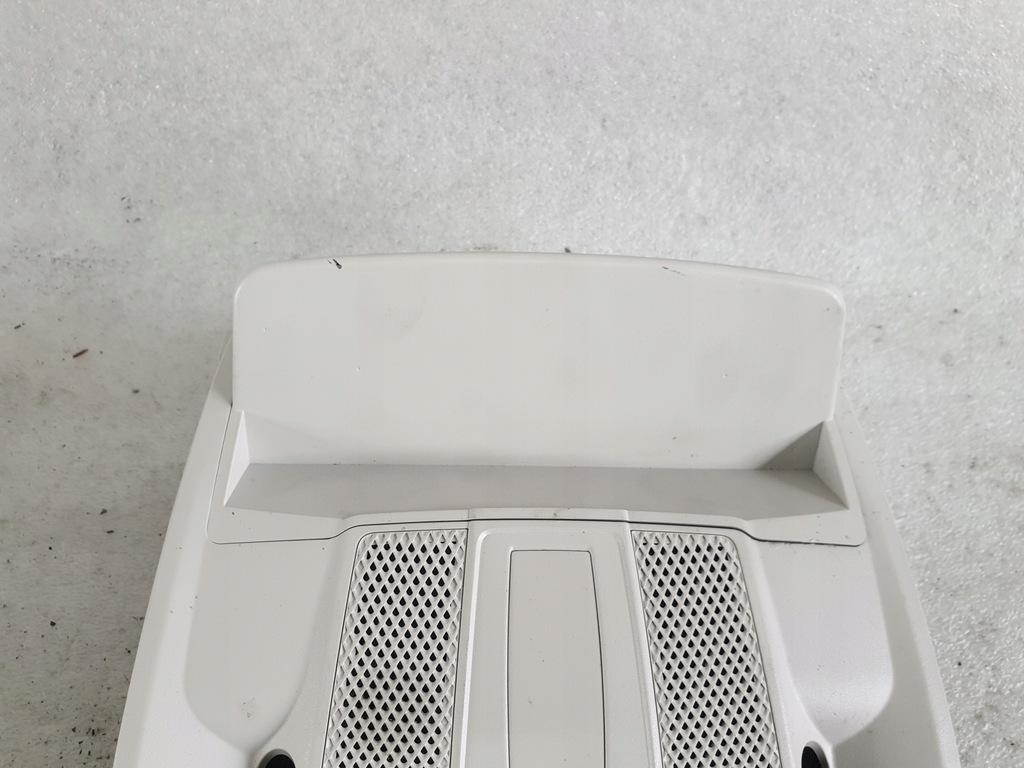 фото №5, Лампа стельовий mercedes w246 b klasa