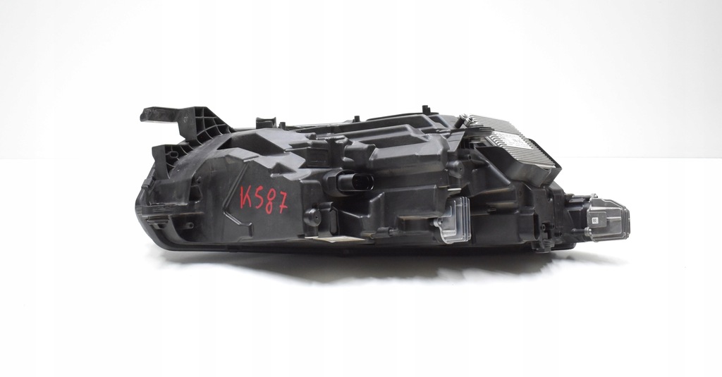 фото №10, Skoda оригінальний номер 5e4941015a led лампа