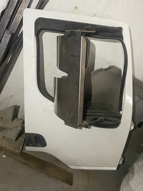 фото №7, Daf lf 45 55 двері праве