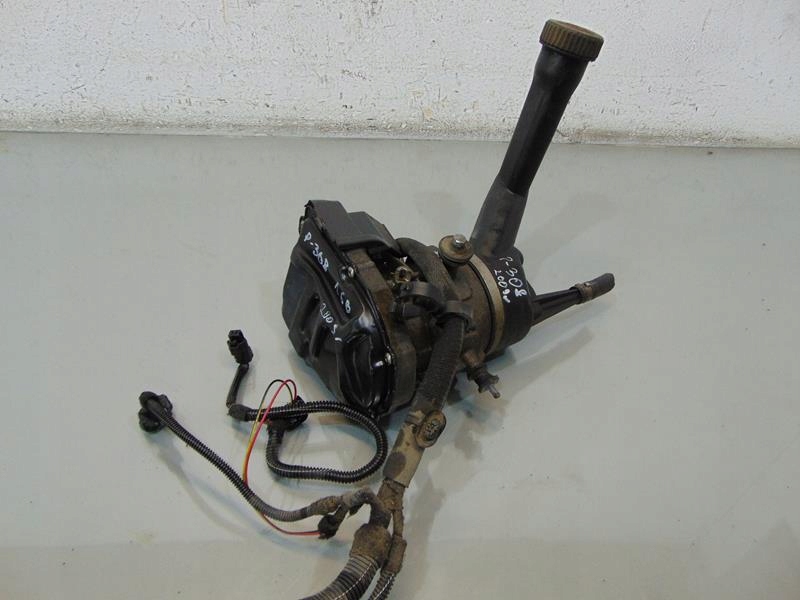 фото №1, Насос усилителя peugeot 308 1.6 vti