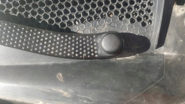 фото №5, Заглушка болты рычага дворники renault talisman 15-19 renault 82000274