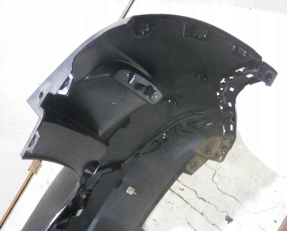 фото №6, Бампер citroen ds3 crossback 18+ задняя nr m294