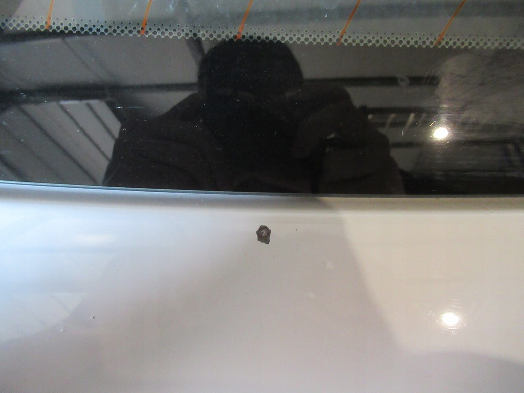 фото №6, Bmw 1 f20 кришка багажника кришка багажника as2