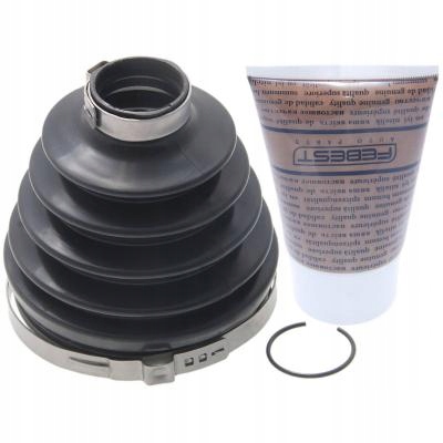 фото №1, Febest 0217p-ta60r набір захист, система кермовий