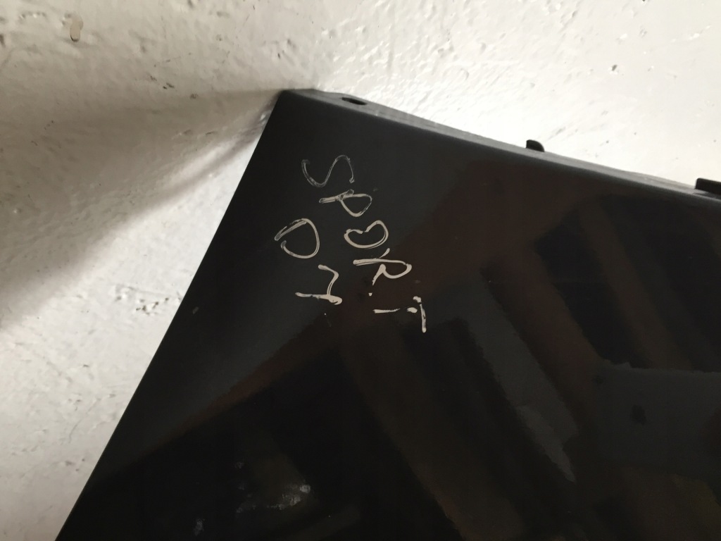 фото №6, Бампер перед kia sportage iv цвет d7