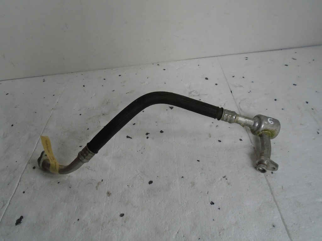 фото №1, Шланг кондиционера 50532280 alfa romeo giulia