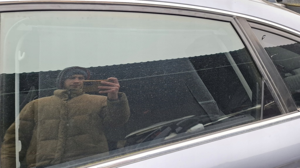 фото №6, Молдинг накладки хром комплект audi a6 c6 sedan lub