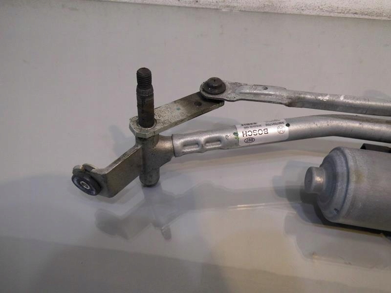 фото №2, Механизм дворник передних bmw x4 f26