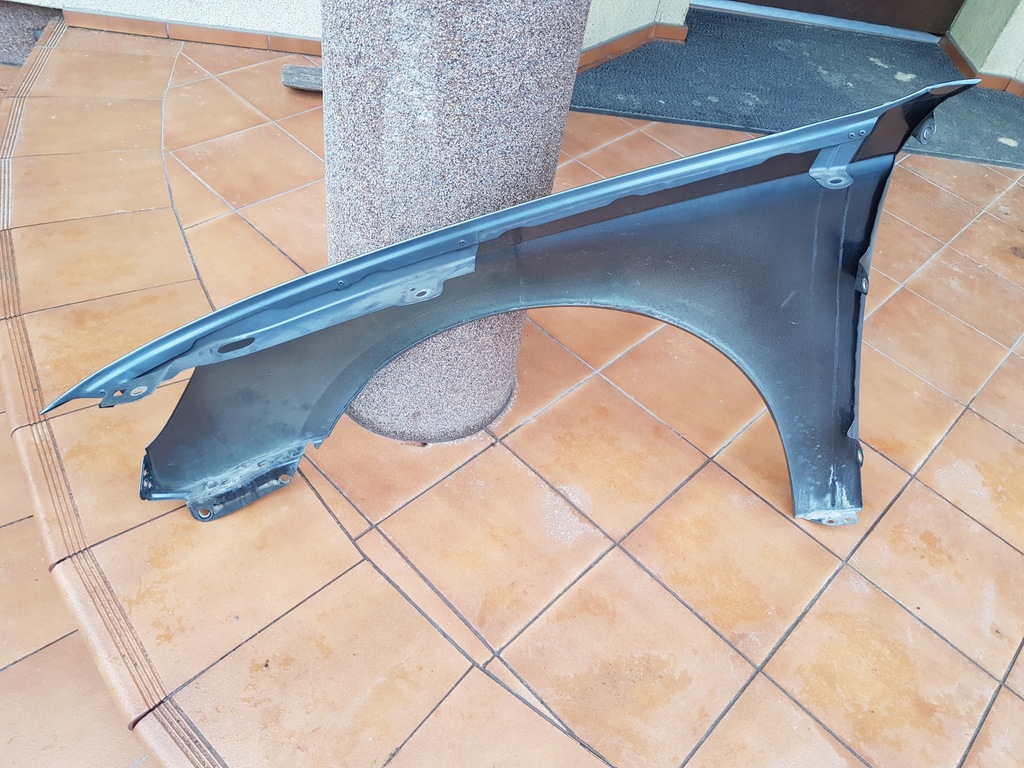 фото №10, Audi a3 8v крыло правый передний перед хороший szary