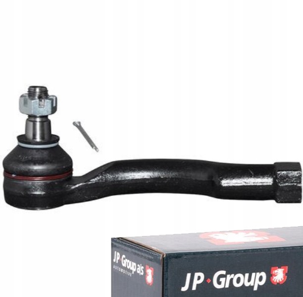 фото №1, Наконечник тяга кермовий ліва do kia sorento i 3.5