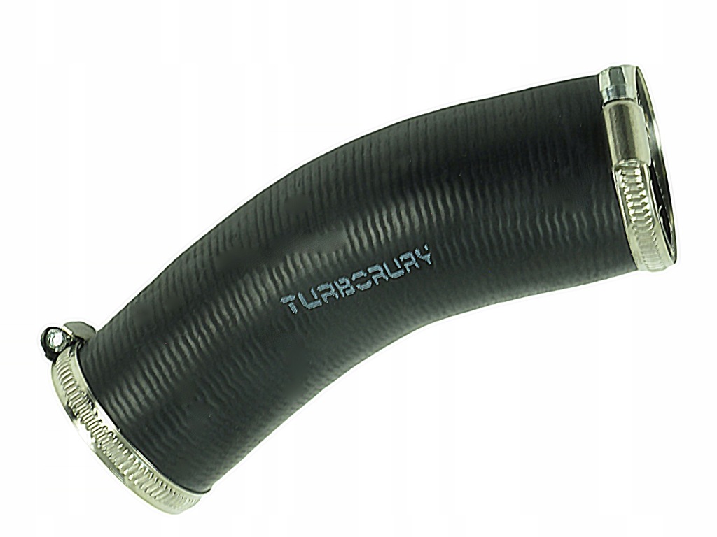 фото №4, Шланг turbo інтеркулер toyota rav4 mk2 2.0 d4d