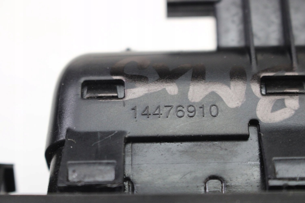 Bmw x5 g05 кнопка кришки багажника задній 7381868 51247381868 + камера задній 3 Київ