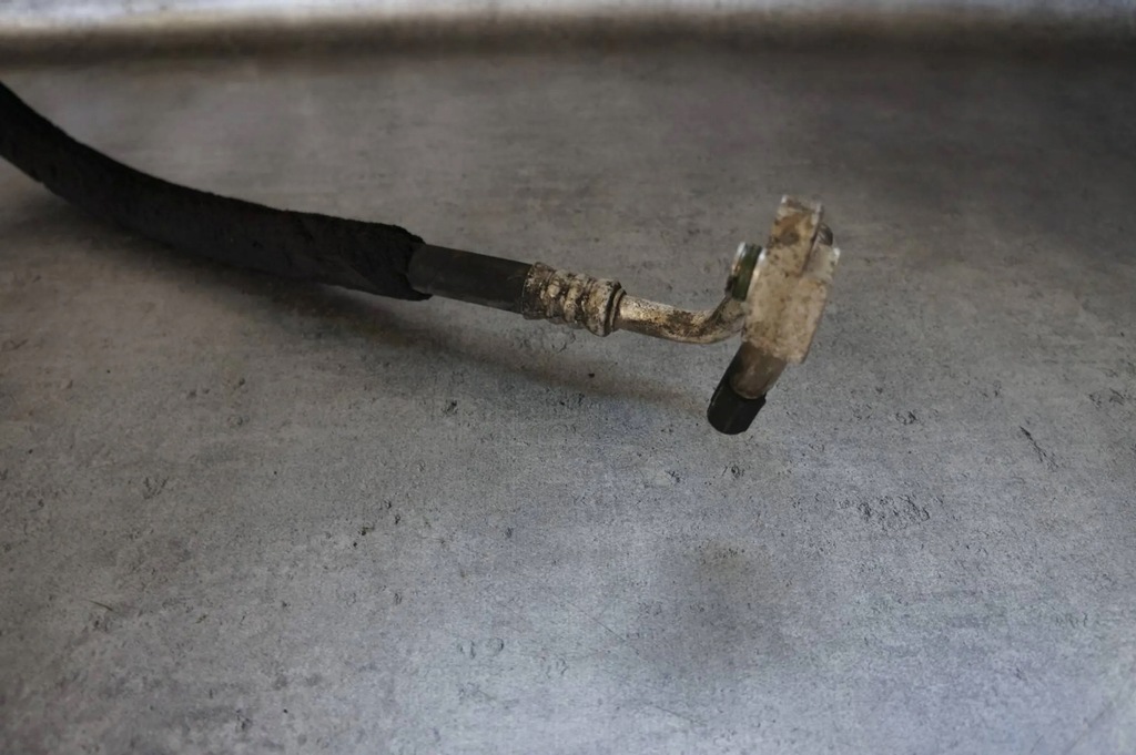 фото №9, Шланг трубка кондиционера fiat punto ii 1.9 jtd