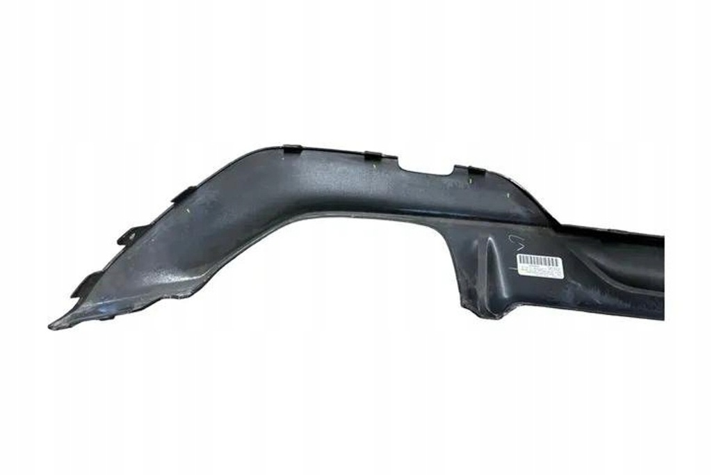 фото №9, Диффузор заднего бампера bmw 3 g20, g28 8069391 3.0l бензиновый 275kw 2020