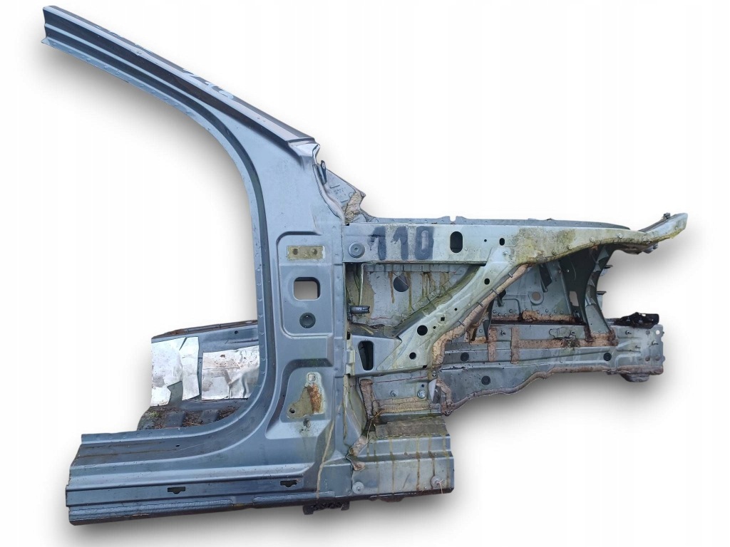 фото №1, Mercedes e w213 213 чверть лонжерон права перед передня 2136201134