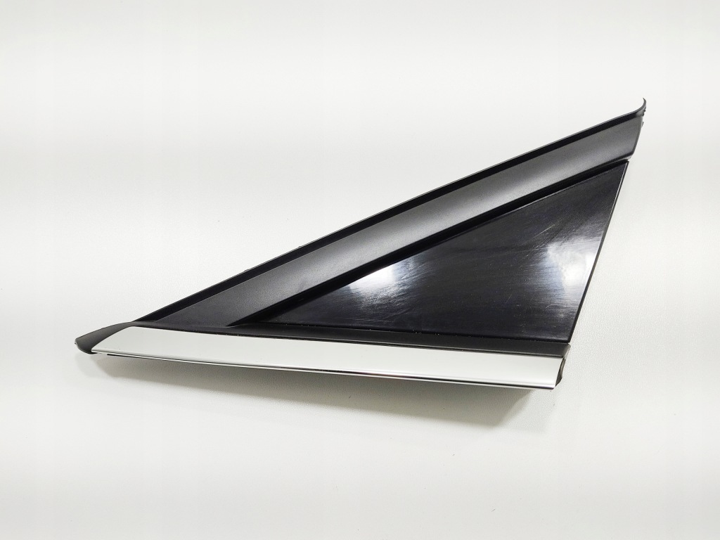 фото №1, Трикутник захист крила лівий ліва 5008 i 2009-2013