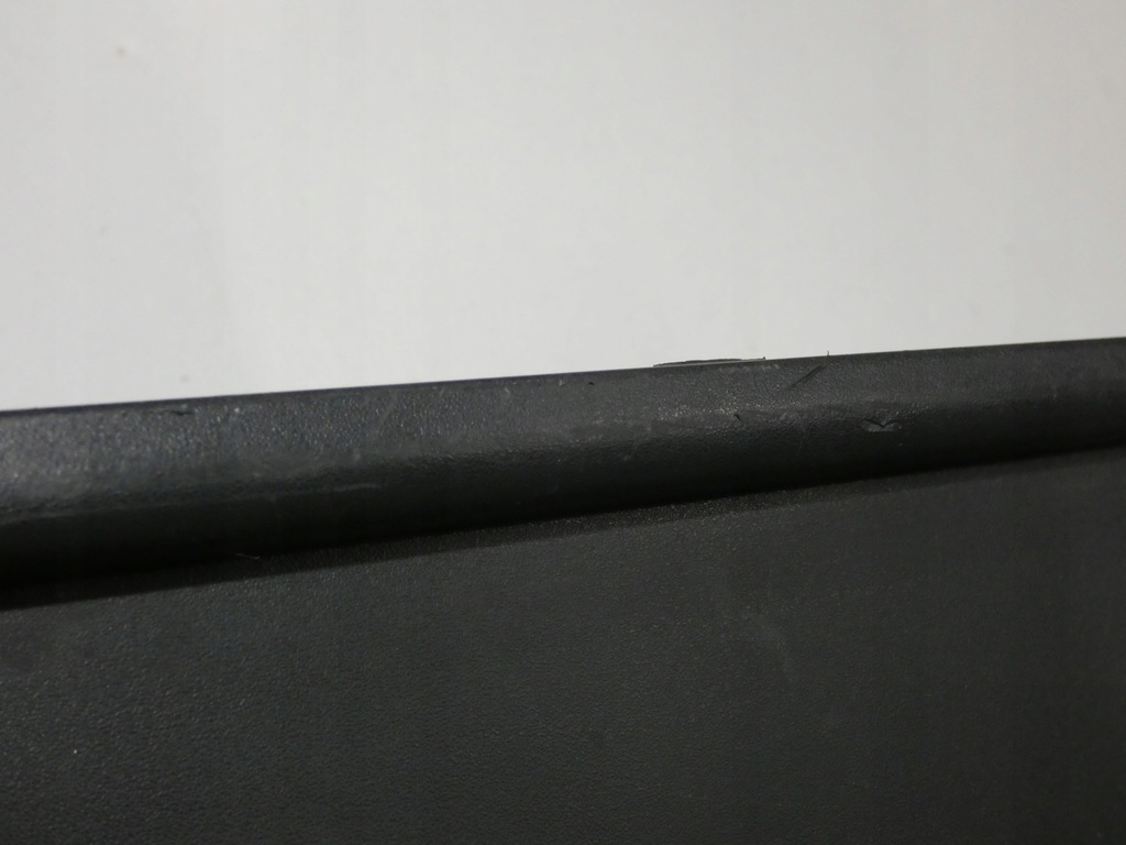 фото №7, Накладка, молдинг бампера передній opel corsa d lift