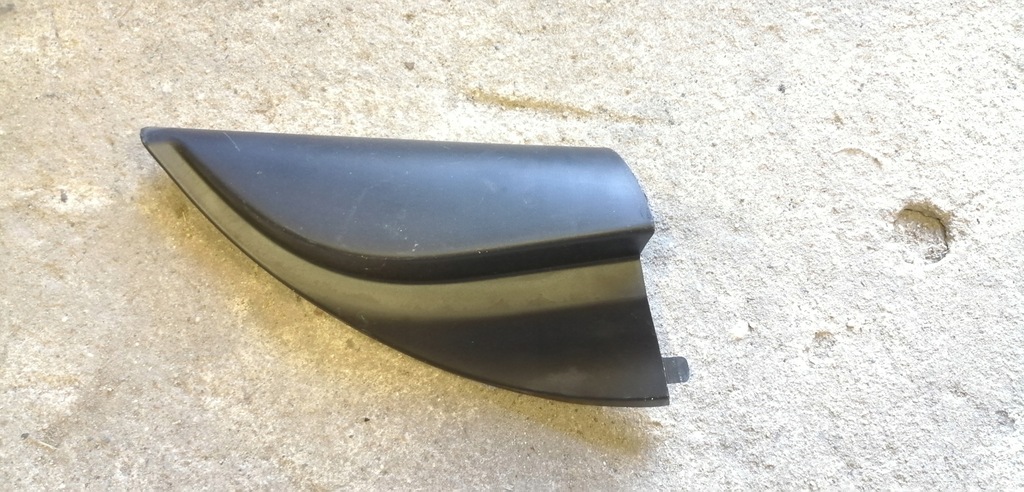 фото №1, Mitsubishi space star ii защита зеркало правая