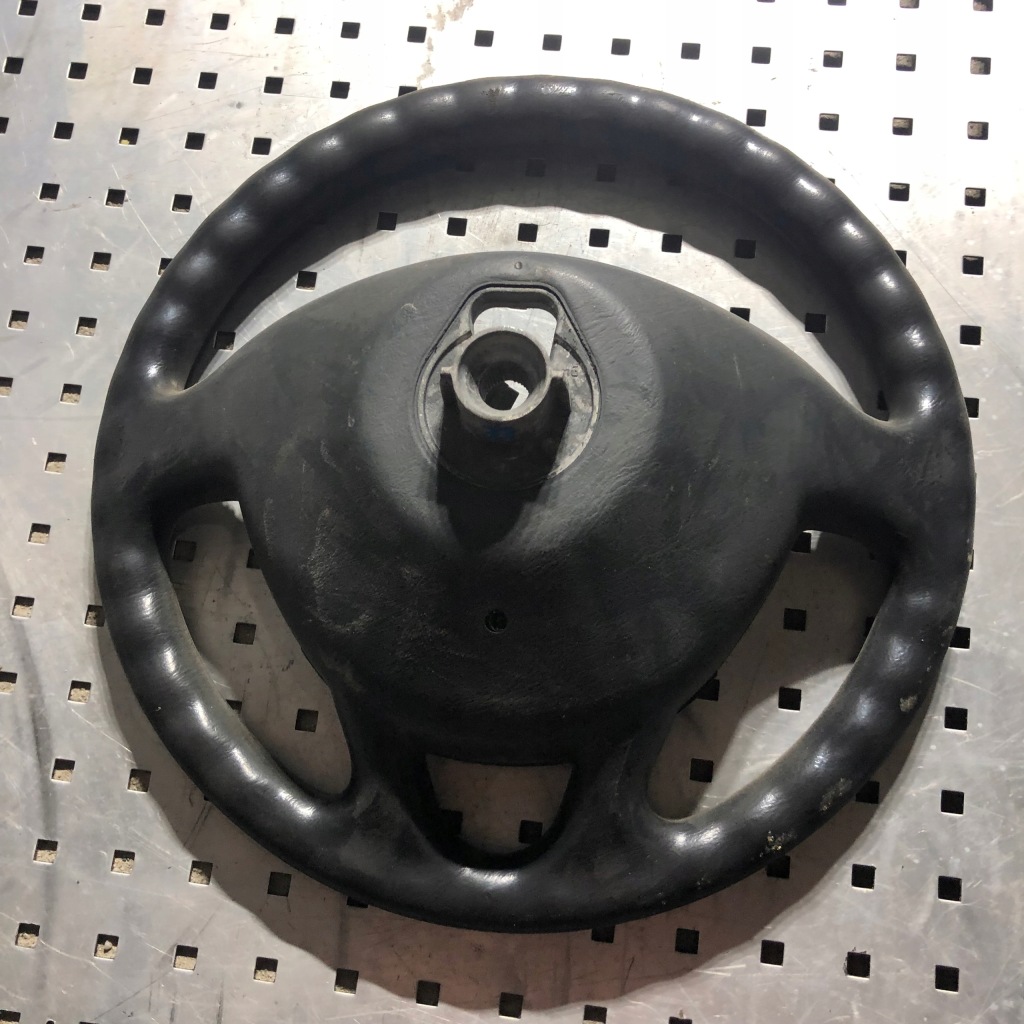 фото №3, Воздуховод renault trafic vivaro 8200201344