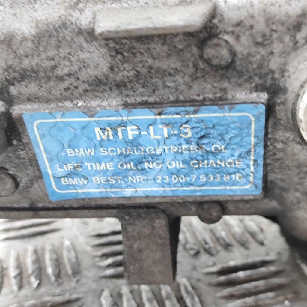 фото №8, Bmw 3 e90 e91 2008 автоматическая коробка передач передач