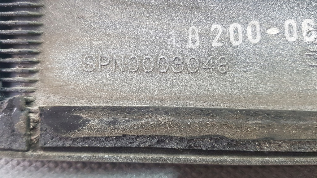 фото №8, Subaru ascent 19- молдинг двері водія usa