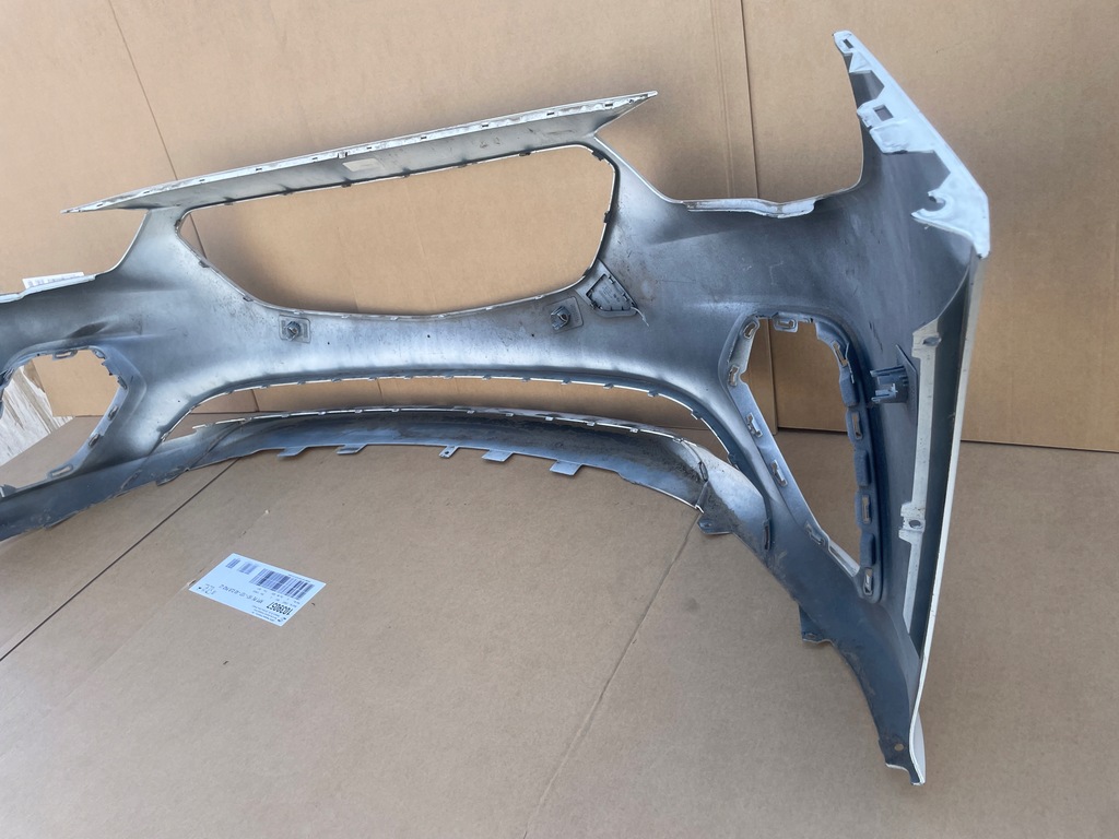 фото №6, Opel insignia b gsi бампер перед передній 39144689