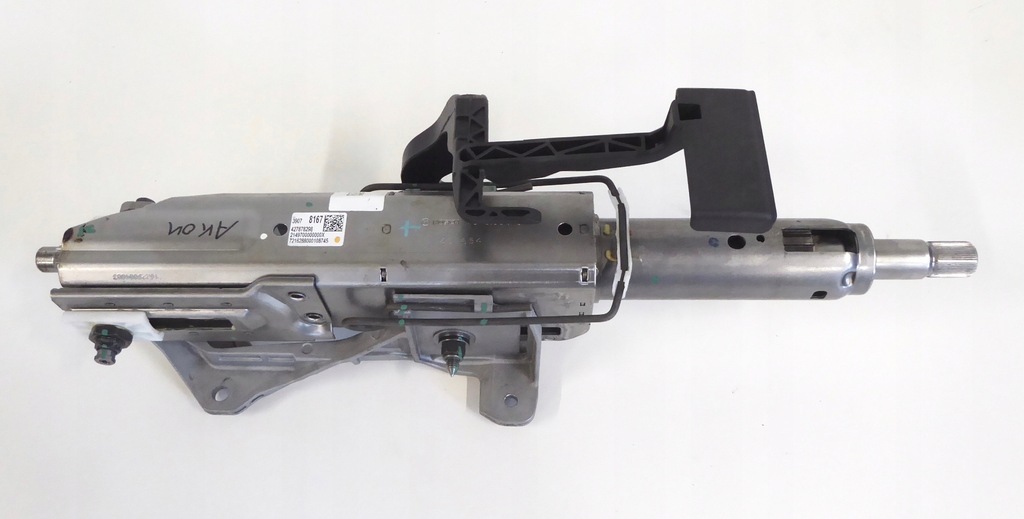 фото №1, Колонка кермова opel astra k 5