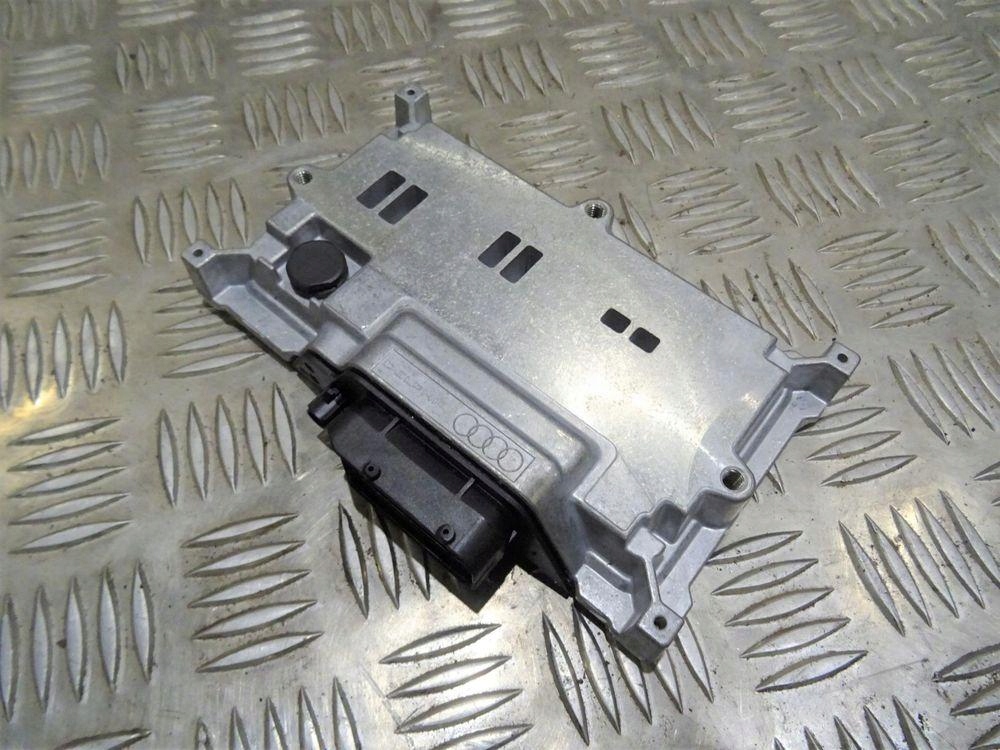 фото №1, Audi a6 a7 4k c8 модуль 4k4907107g