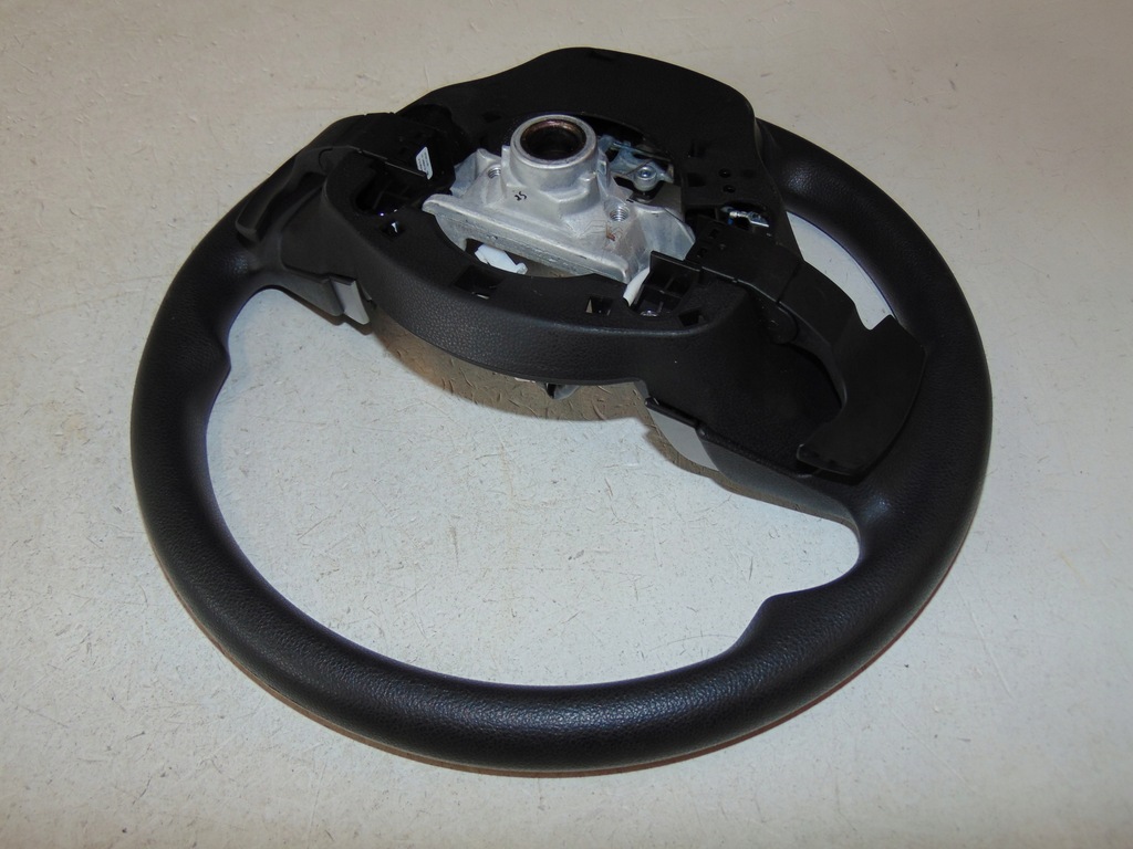 фото №7, Повітропровід пелюстки перемикання multiunkcja subaru impreza usa 17-22