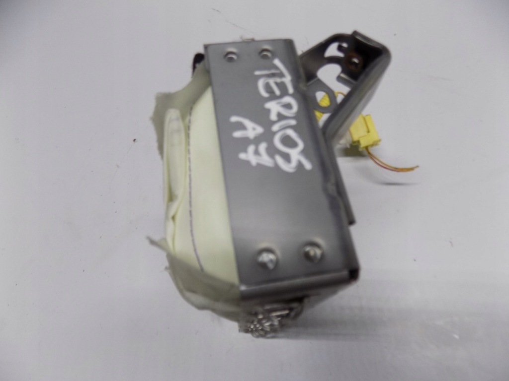 фото №5, Daihatsu terios ii 06-09 подушка пасажир