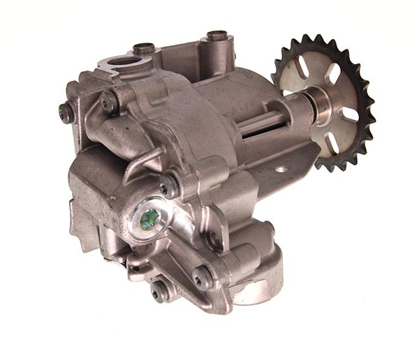 фото №2, Насос масла renault trafic 1,6 dci 14- 150001650r