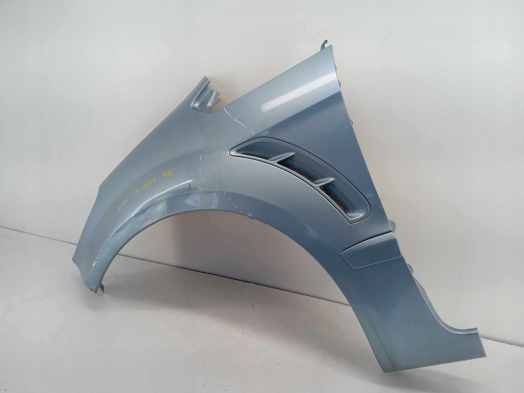 фото №1, Крила лівий передній ford s-max 86