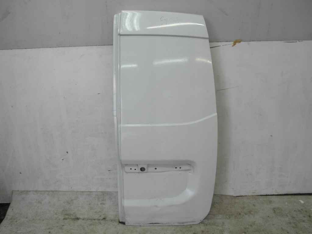 фото №2, Двері задні задня праве renault express nr99