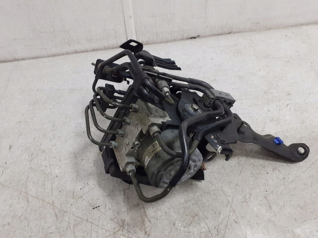 фото №5, Subaru outback v bs 2.0 d 2014- насос блок керування abs 27536al010