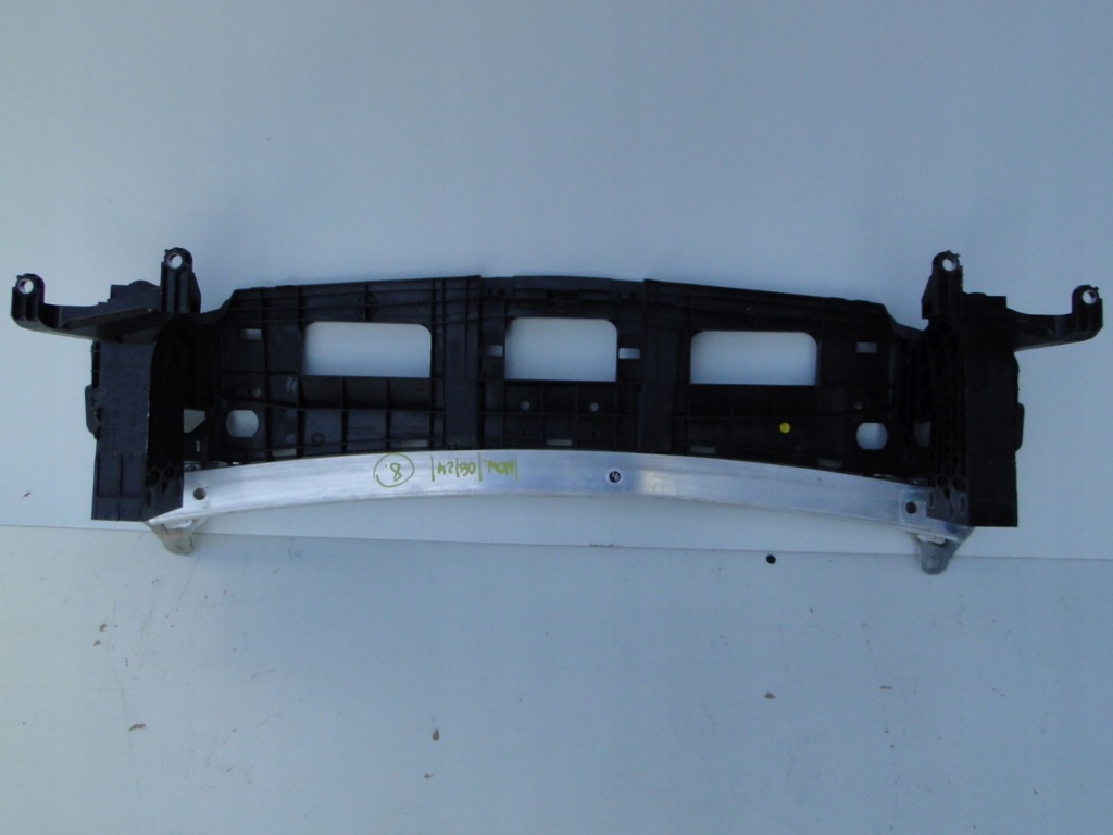 фото №12, Mercedes s klasa w223 223 maybach z223 pas передній верхній підсилювач