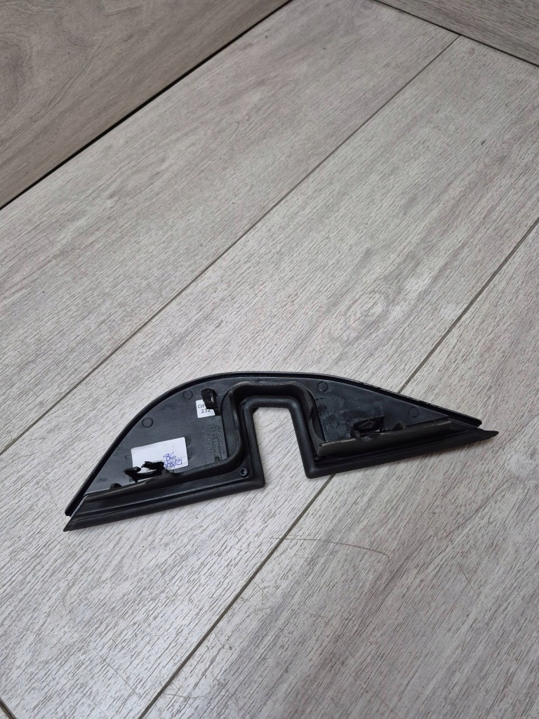 11158. mclaren 720s корпус замок левая 14ad271cp в Украине