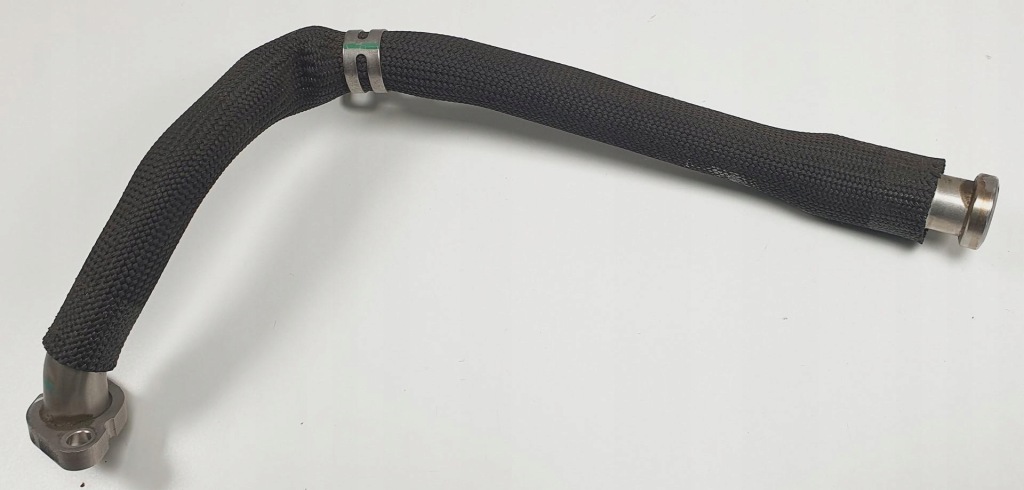 фото №1, Труба трубка egr jaguar xf x250 3.0 v6 d 9x2q9h449ea