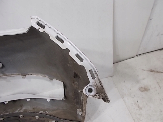 фото №10, Skoda citigo lift 1s 15-19 бампер передний org !!!