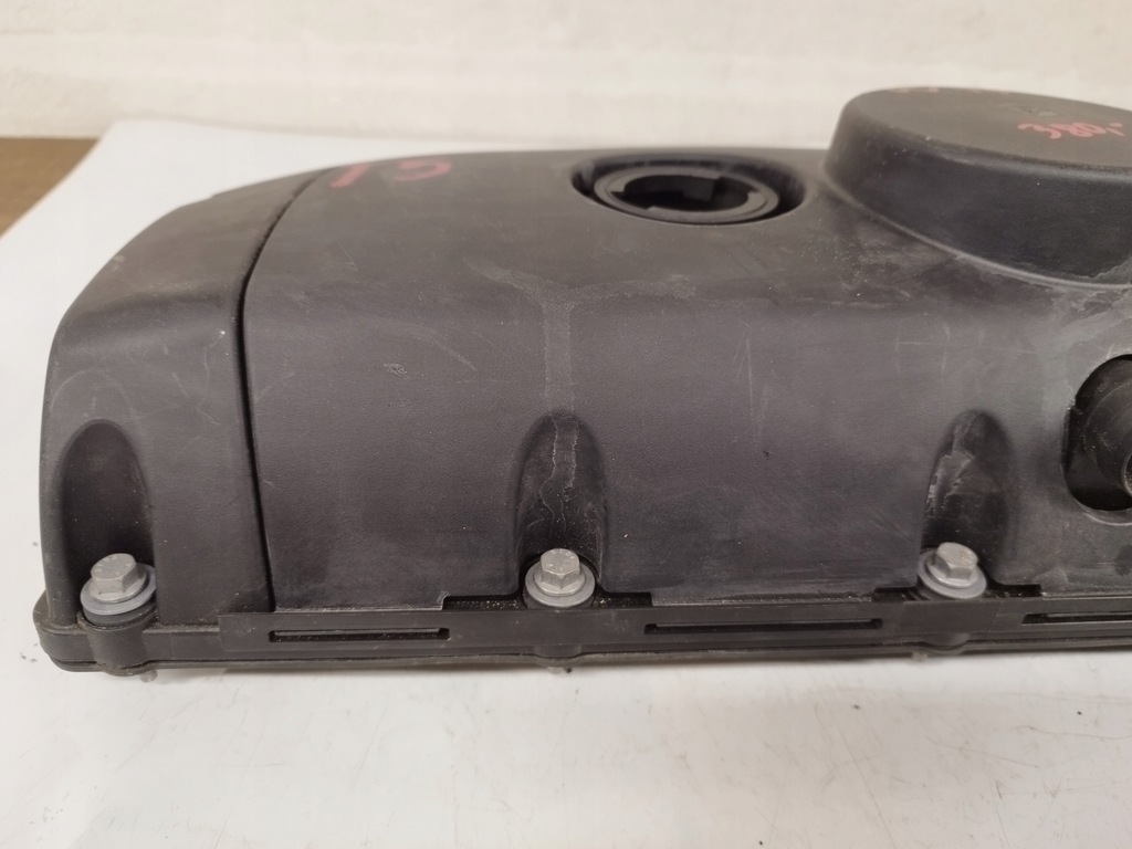 фото №7, Vw t5 крышка клапанов 070103469b