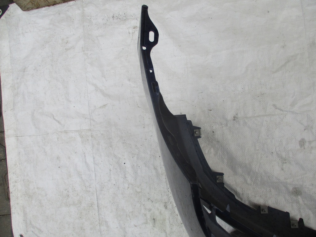 фото №8, Бампер перед передний mazda 3 lift