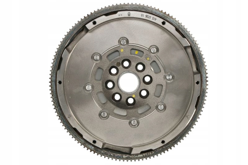 фото №1, Luk 415 0726 10 колесо маховик