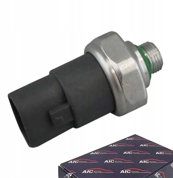 фото №1, Датчик тиску кондиціонера do toyota previa ii