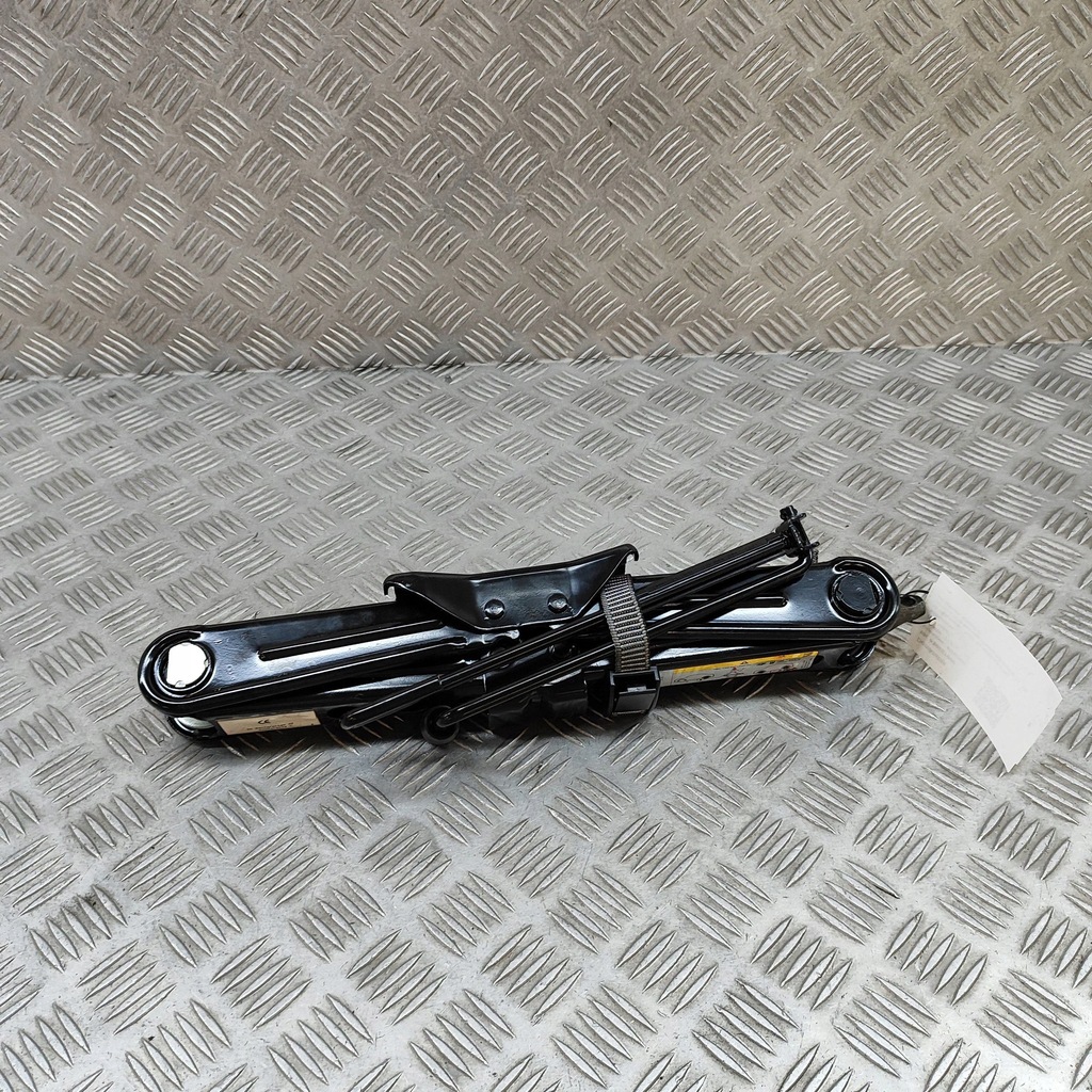 фото №6, Audi a5 2019 домкрат автомобильный