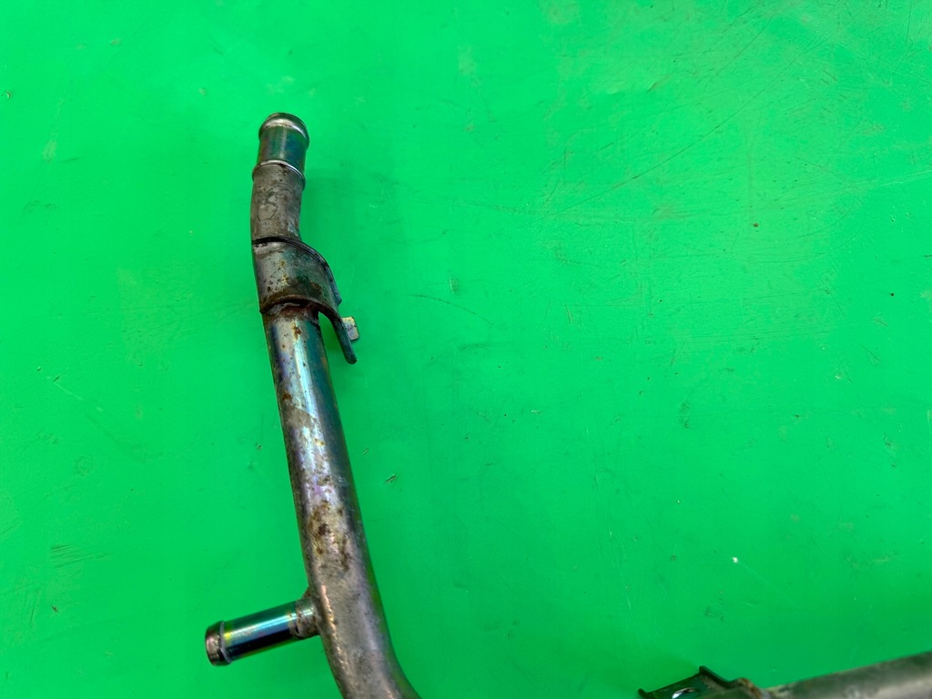 фото №9, Труба шланг магістраль wody hyundai elantra v 10-16 1.6b 16v dohc