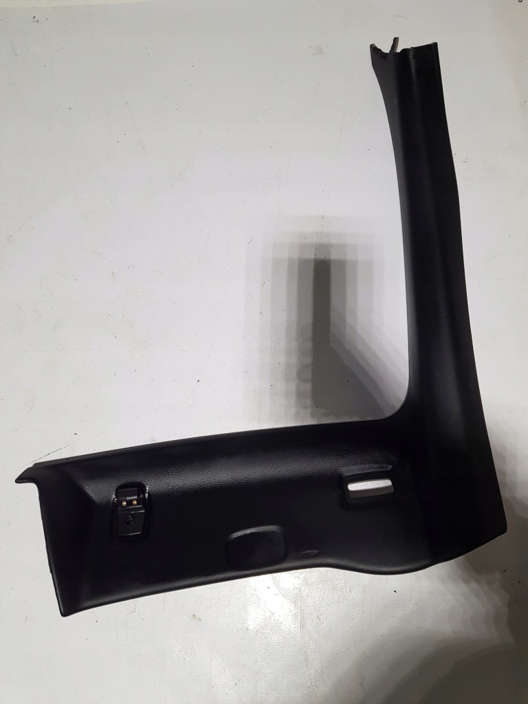 фото №1, Защита стойка внутреннего левый mercedes slk r172 slc w172