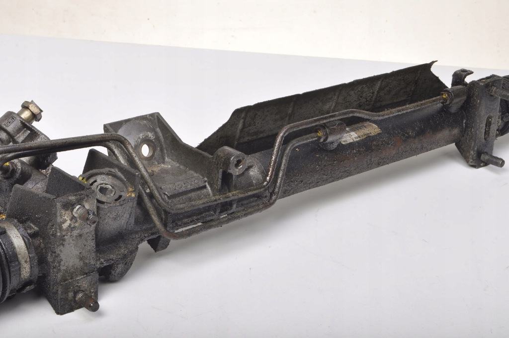 фото №9, Volvo s80 i 2.8 рейка рульова europa 8601755