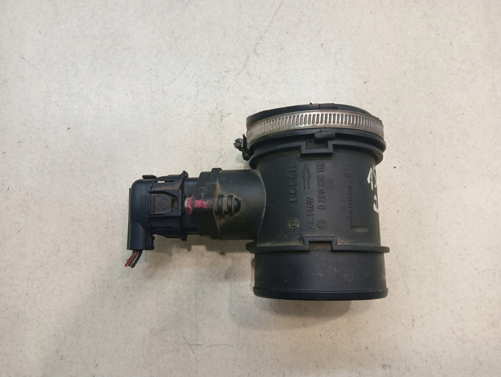 Расходомер alfa romeo 1 2.0 0280218113 Доставка